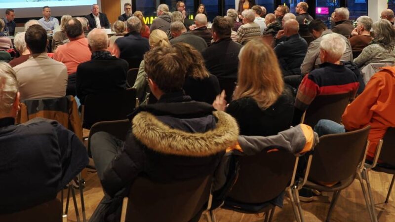 Kommunale Wärmeplanung in Wermelskirchen: „Wärmepumpen lohnen sich fast überall“