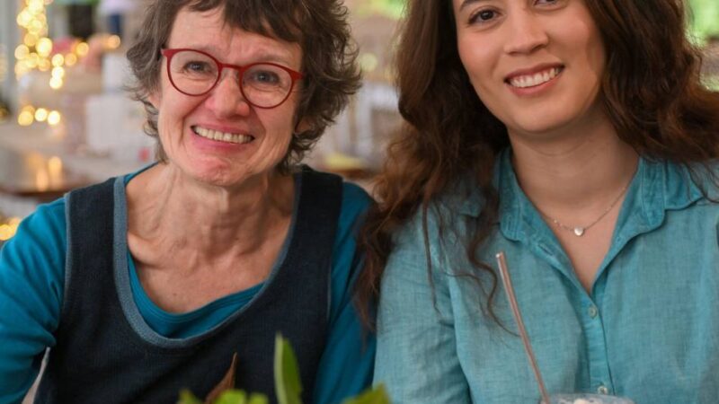 Freiwilligenagentur in Grefrath: „NiersEngagiert“ bringt Menschen in Grefrath zusammen