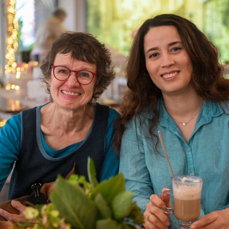 Freiwilligenagentur in Grefrath: „NiersEngagiert“ bringt Menschen in Grefrath zusammen