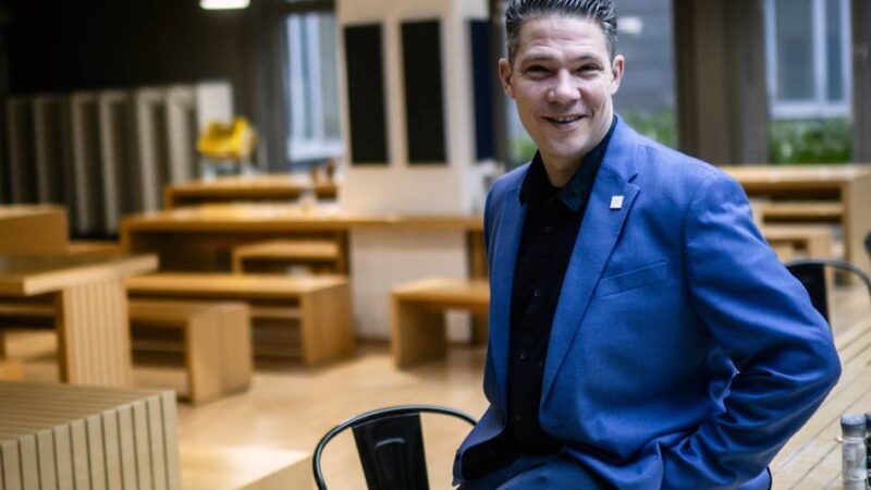 Eventcaterer „Brosen kocht“ aus Düsseldorf: Gutes Essen für 1200 Events im Jahr