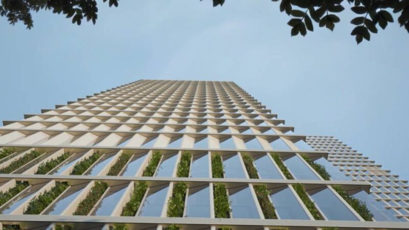 Günstigere Variante in Düsseldorf gesucht: Schwarz-Grün stellt neuen Rathaus-Turm infrage