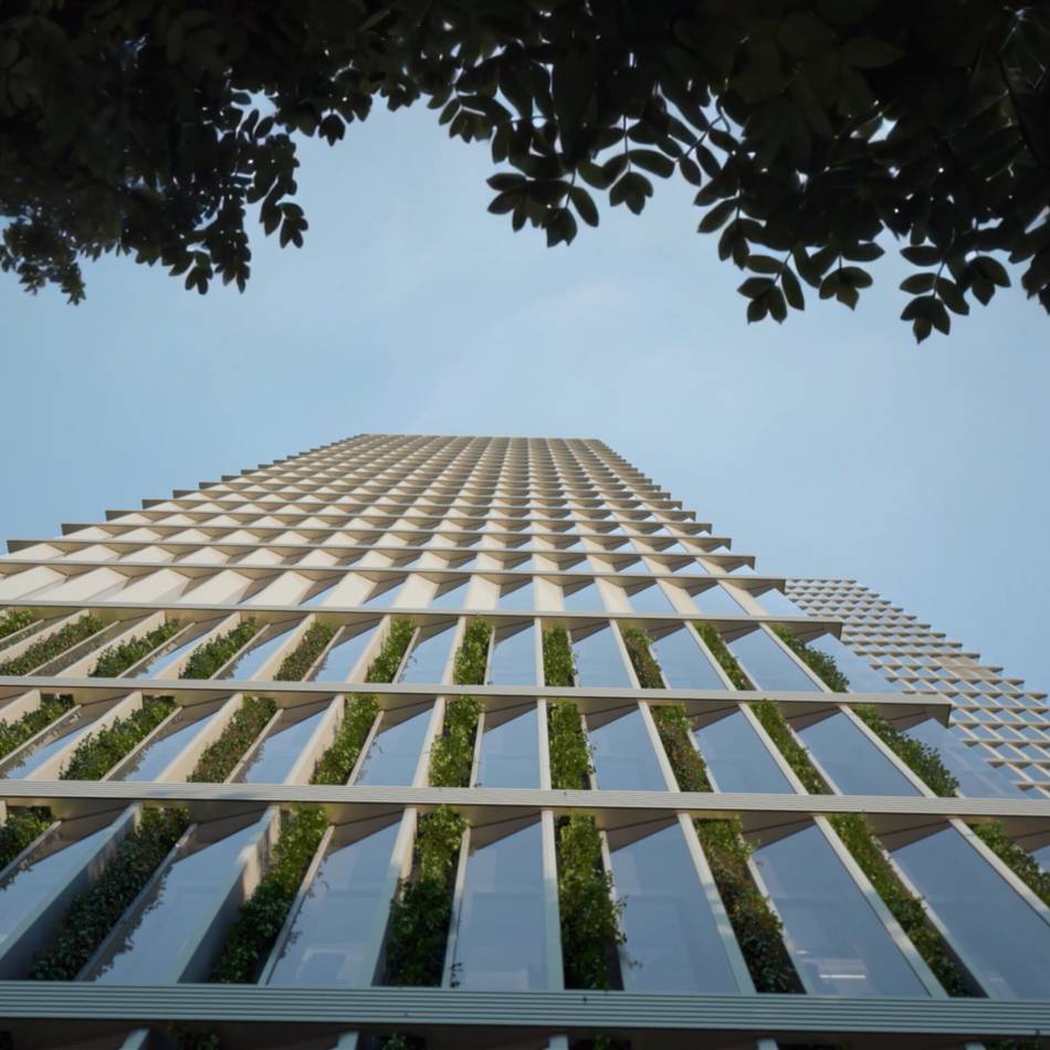 Günstigere Variante in Düsseldorf gesucht: Schwarz-Grün stellt neuen Rathaus-Turm infrage