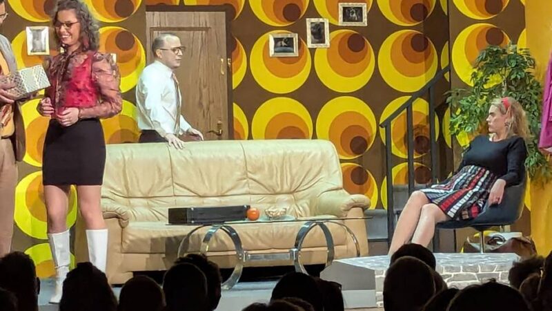 „Hotel im Angebot“: Das neue Stück der Kleinen Schwalmtalbühne