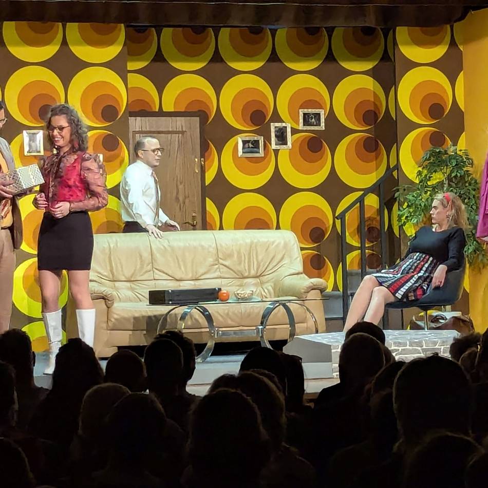 „Hotel im Angebot“: Das neue Stück der Kleinen Schwalmtalbühne