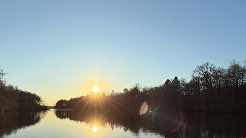 „Schwalmgeschichte(n)“ aus Brüggen, Niederkrüchten und Schwalmtal: Ein Filmprojekt aus der Heimat für die Heimat