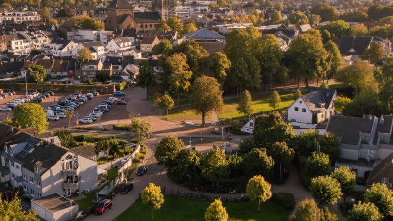 700 Jahre Stadt Erkelenz: Große Pläne für das Jubiläumsjahr
