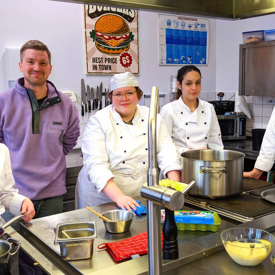 Einrichtung im Kreis Viersen: Jugendwerkstatt Bracht begleitet Jugendliche in den Beruf