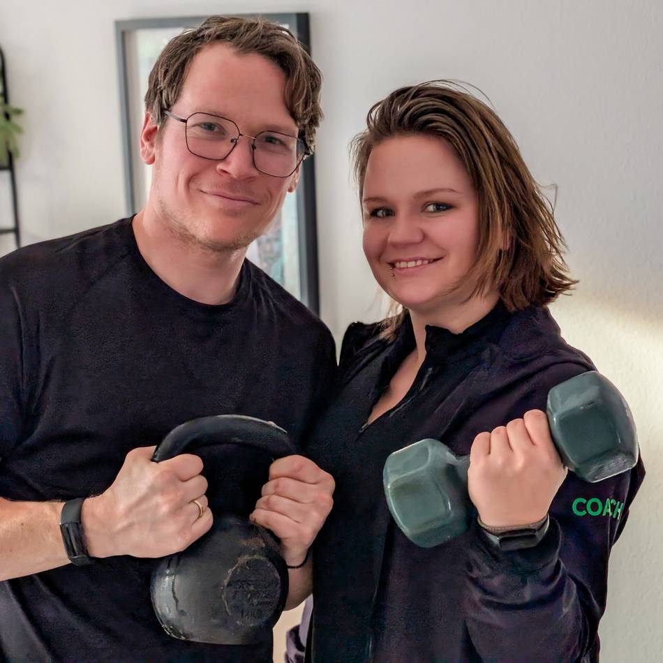 Neues Fitness-Angebot in Brüggen: Mit „Beatfield“ an der frischen Luft trainieren