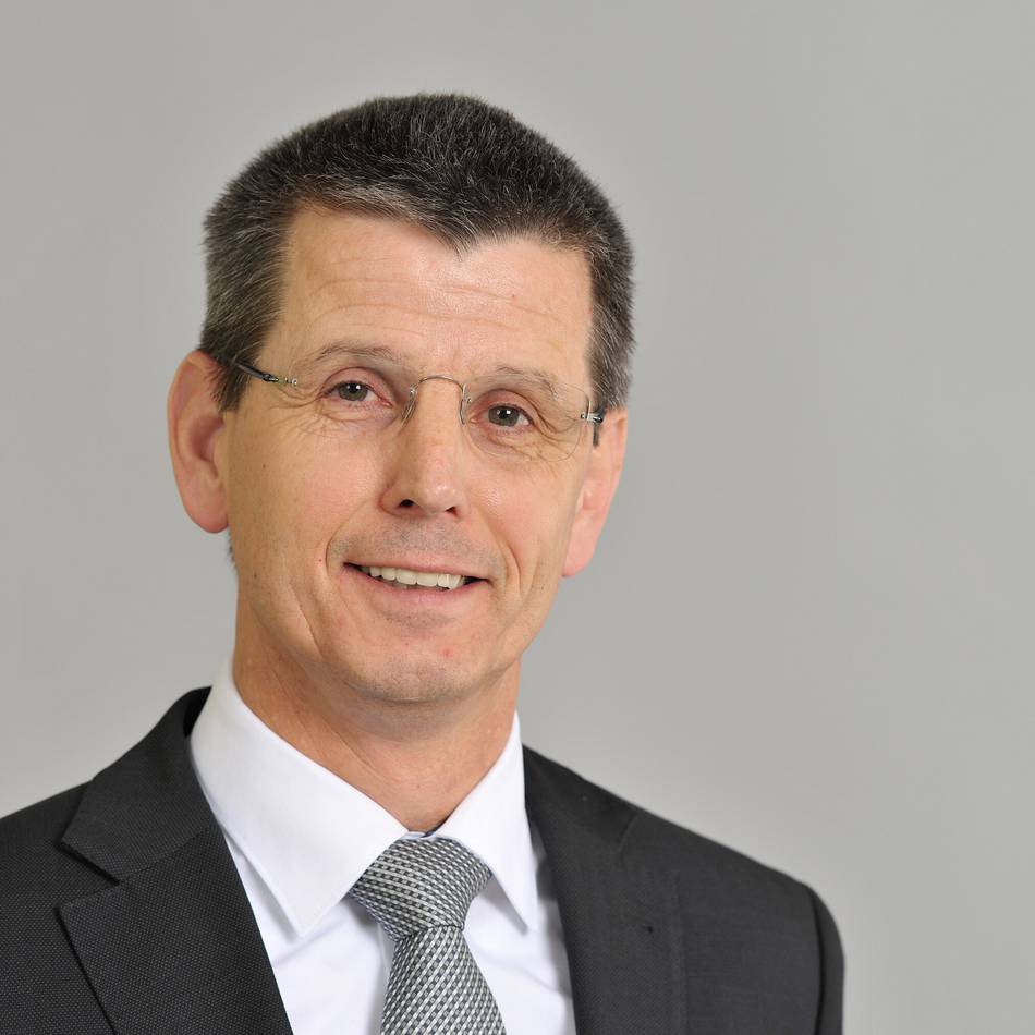 Abschied: Braunkohlenvorstand Lars Kulik geht in den Ruhestand