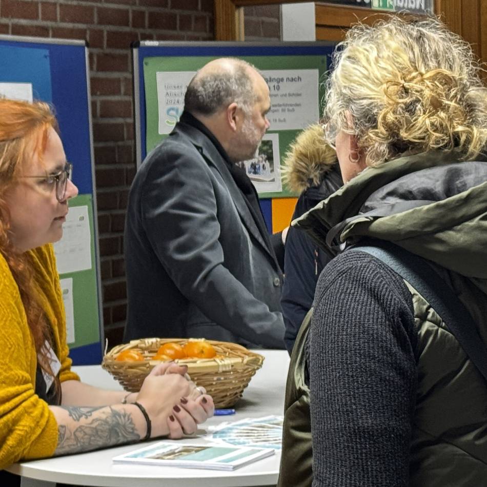 Anmeldezahlen an der Sekundarschule: Eine Klasse mehr als geplant – Traumstart für Kooperation zwischen Straelen und Kerken
