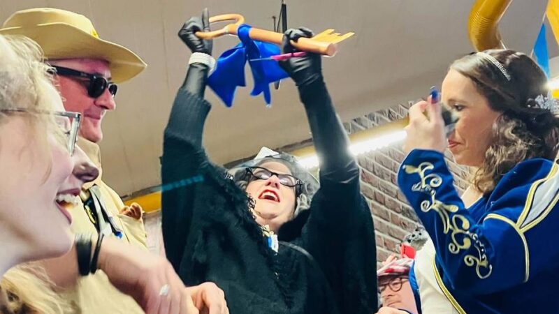 Rathausstürme im Grenzland 2026: Gemeinden bereiten sich auf herannahenden Ausnahmezustand vor