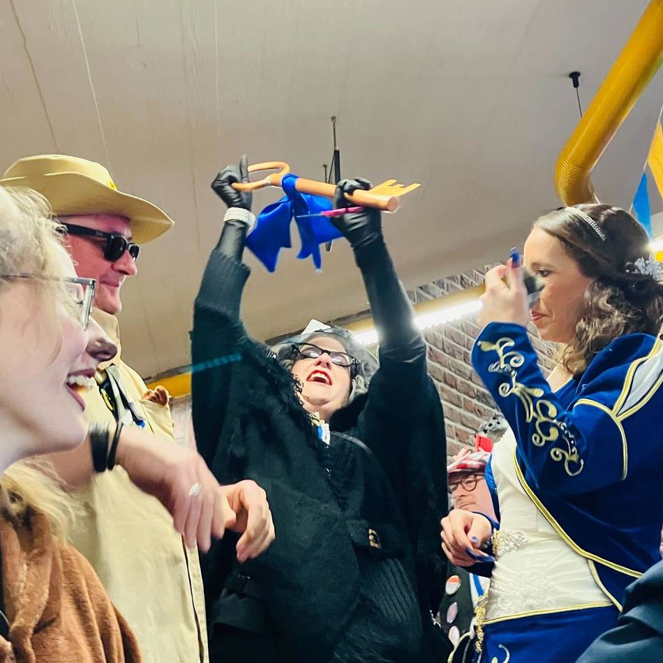 Rathausstürme im Grenzland 2026: Gemeinden bereiten sich auf herannahenden Ausnahmezustand vor