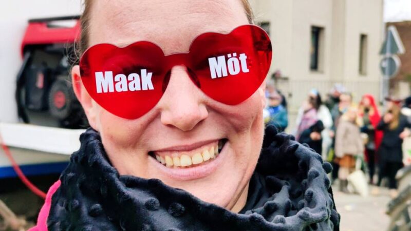 Tulpensonntagszug in Niederkrüchten 2026: Zeigt her eure Tüten, ihr Jecken!