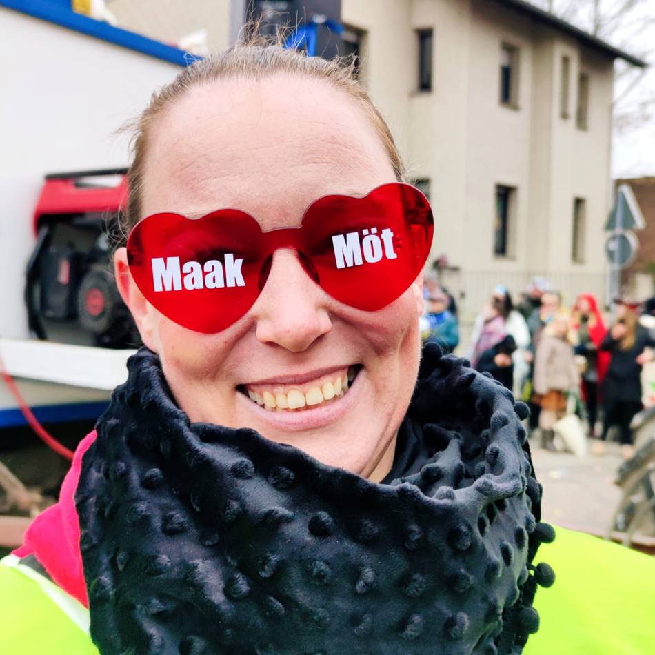 Tulpensonntagszug in Niederkrüchten 2026: Zeigt her eure Tüten, ihr Jecken!