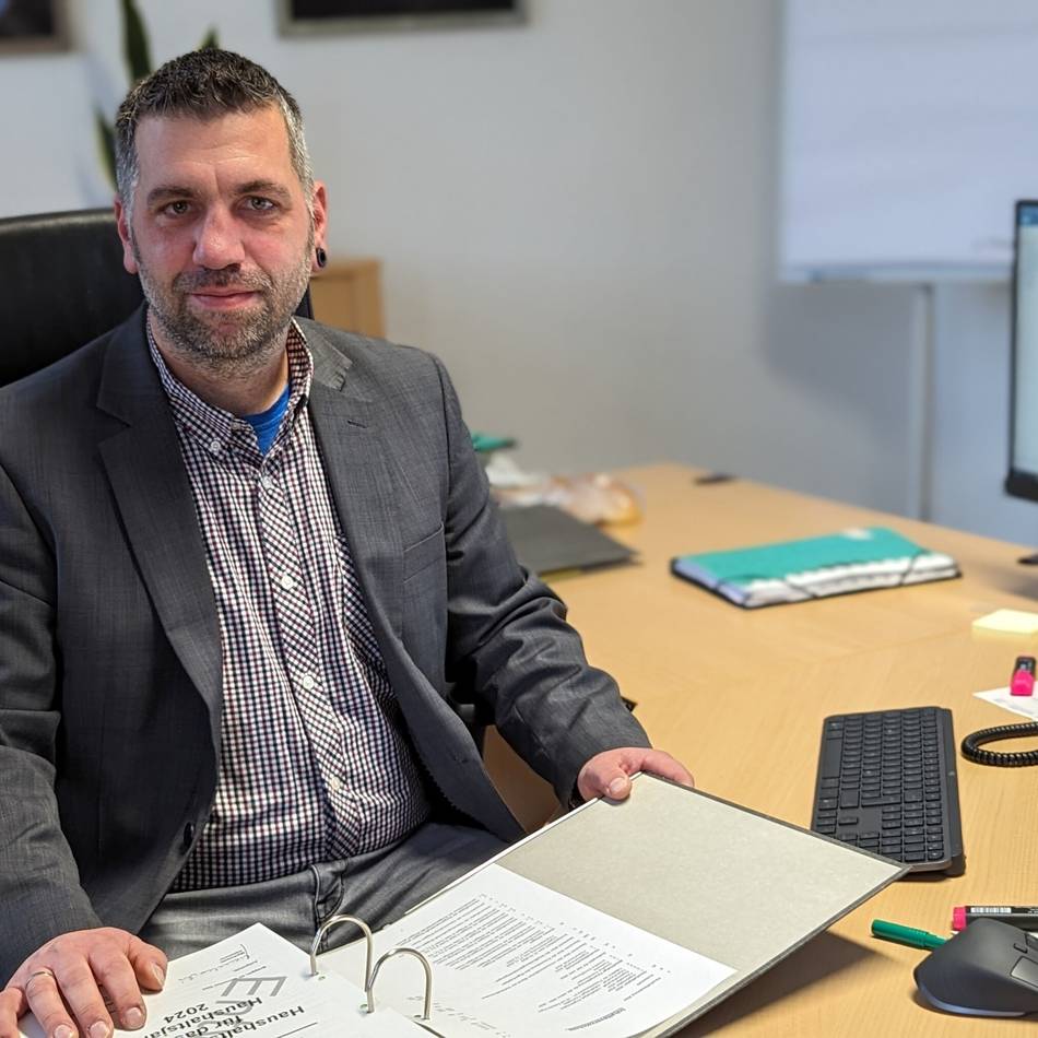 Zu wenig Geld in Brüggen: Gemeinde kurz vor Haushaltssicherung – Fraktionen haben Ideen