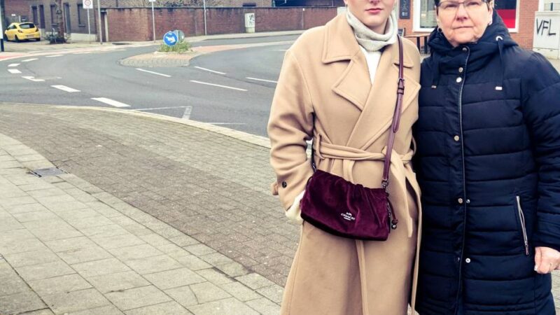 Fußgängerüberweg und Krankenhaussituation: Unfalltod in Bracht bringt Missstände auf den Plan