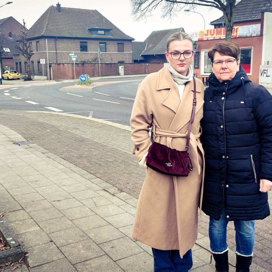 Fußgängerüberweg und Krankenhaussituation: Unfalltod in Bracht bringt Missstände auf den Plan