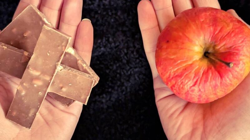 Fastenzeit im Grenzland: Darauf verzichten Menschen in der Region