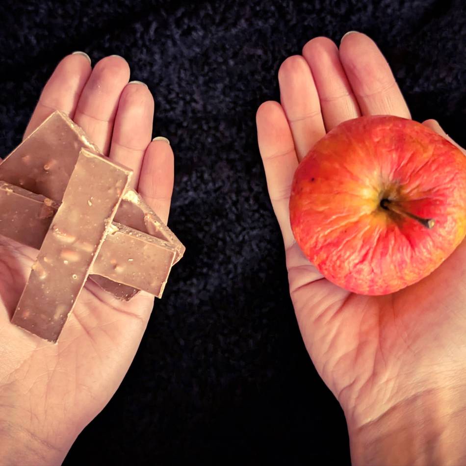 Fastenzeit im Grenzland: Darauf verzichten Menschen in der Region