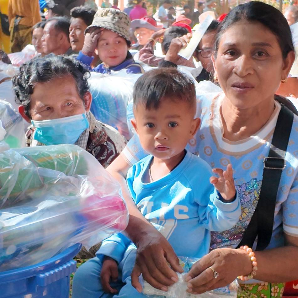 Neues Hilfsprojekt in Duisburg: Wie ein Oralchirurg Kindern aus dem Friedensdorf hilft