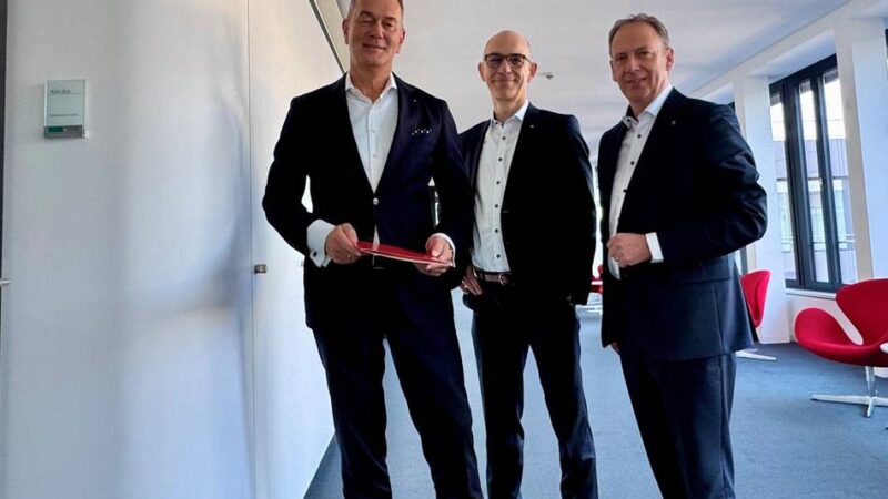 Bilanz 2025: Sparkasse wächst – und rüstet sich für den Kampf mit Neobrokern