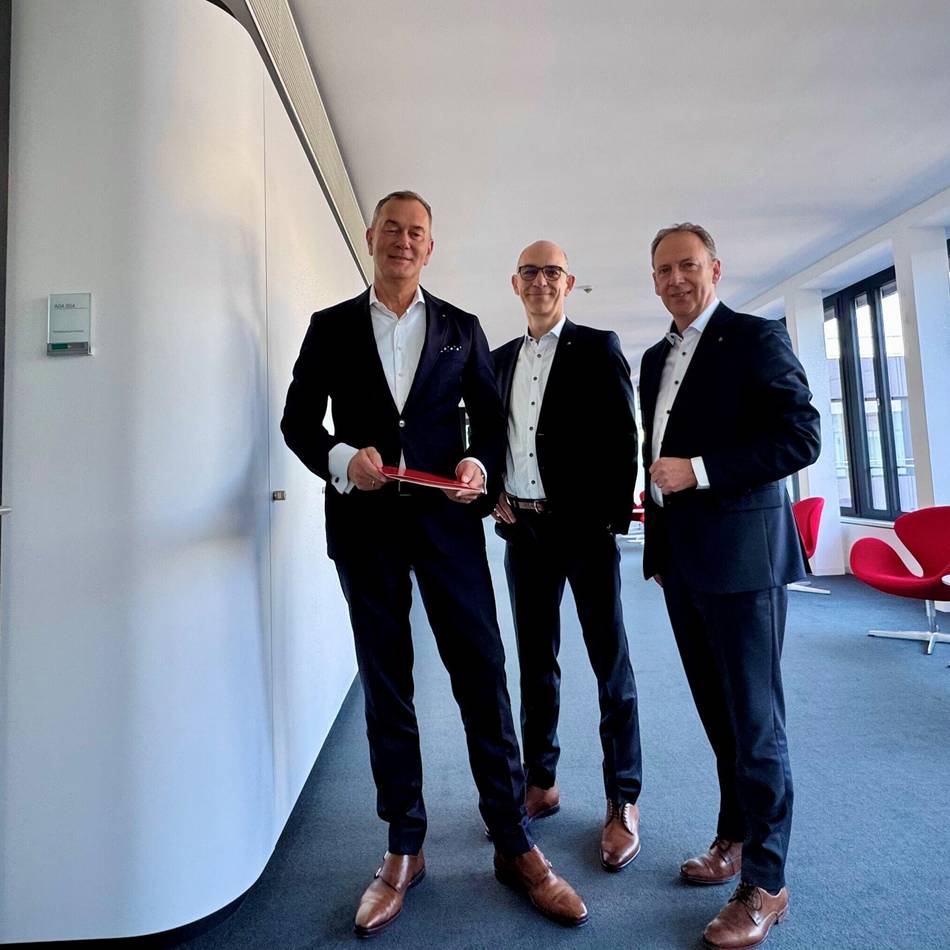 Bilanz 2025: Sparkasse wächst – und rüstet sich für den Kampf mit Neobrokern