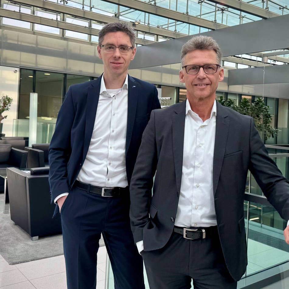 Volksbank Krefeld: Rekordzahlen – und klare Worte gegen Rechtspopulismus