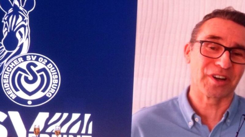 Bürger des Jahres 2026: HDK ehrt ein Duo – aber nur einer ist da