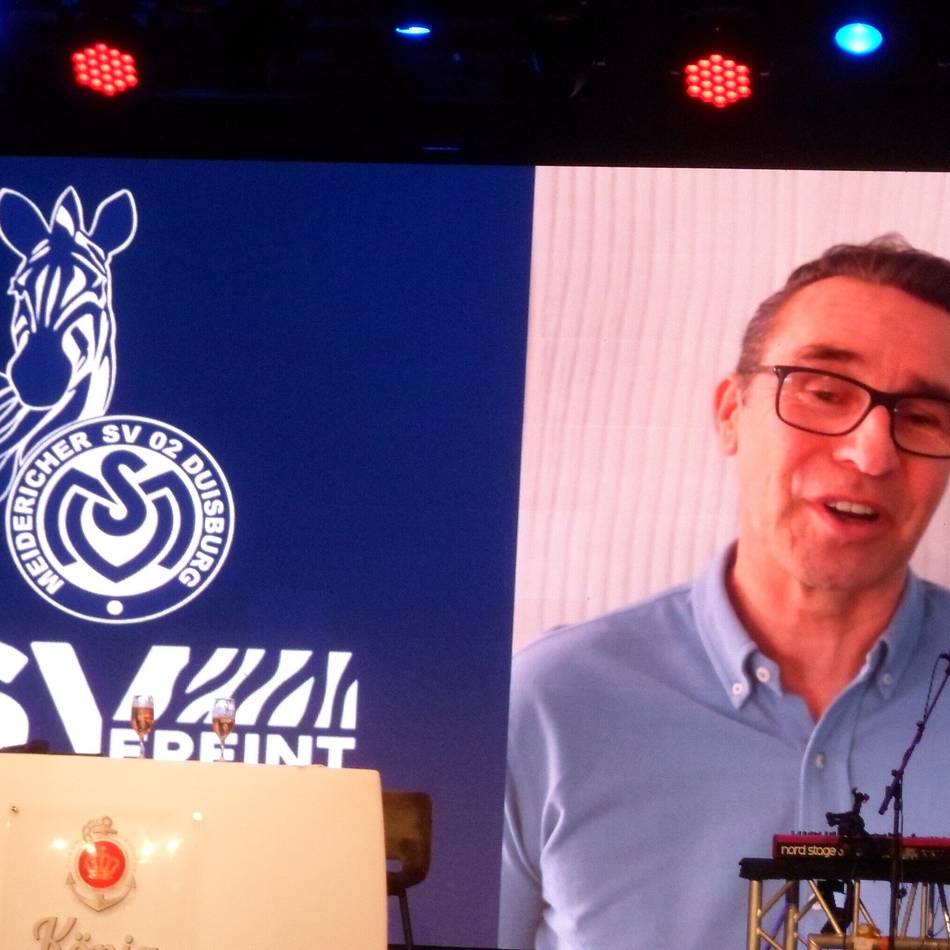 Bürger des Jahres 2026: HDK ehrt ein Duo – aber nur einer ist da