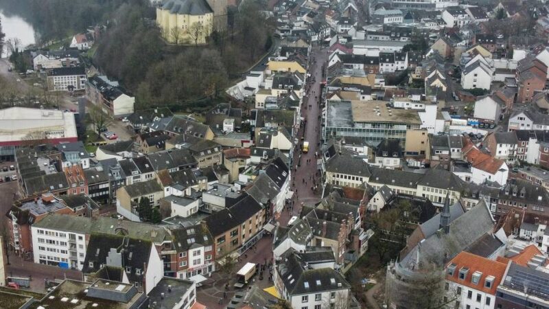 Schneller Bauen durch Gesetzesänderung: Der Bauturbo – Fluch oder Segen für Kleve?