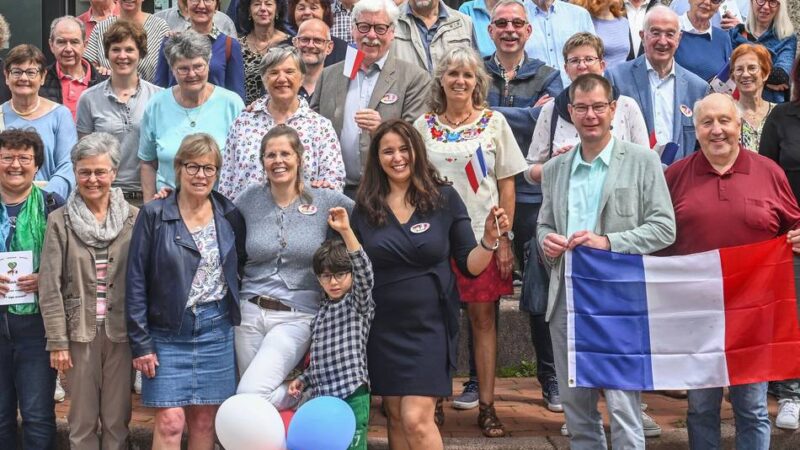 Partnerschaft seit 60 Jahren: Grefrather fahren über Pfingsten nach Frévent