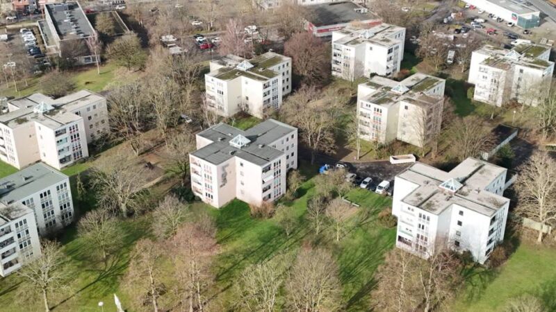 Wohnungsbau in Leverkusen: „Rheindorf-Nord ist ein völlig unterschätzter Stadtteil“