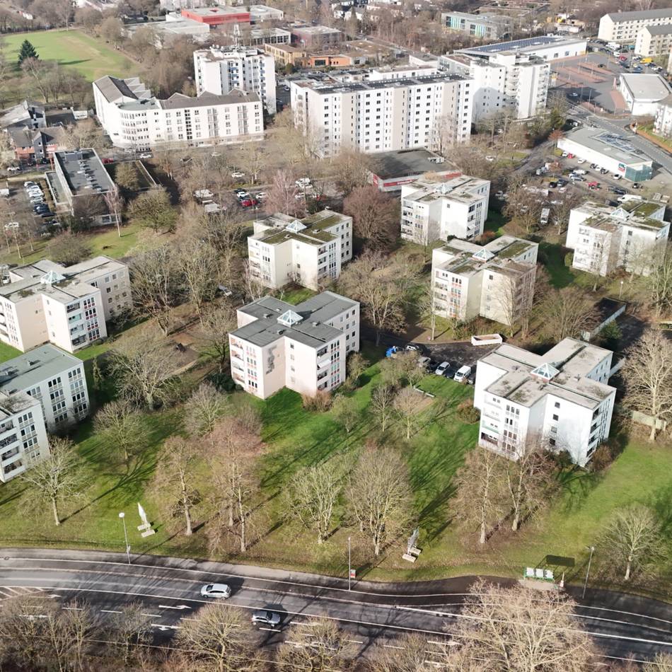 Wohnungsbau in Leverkusen: „Rheindorf-Nord ist ein völlig unterschätzter Stadtteil“