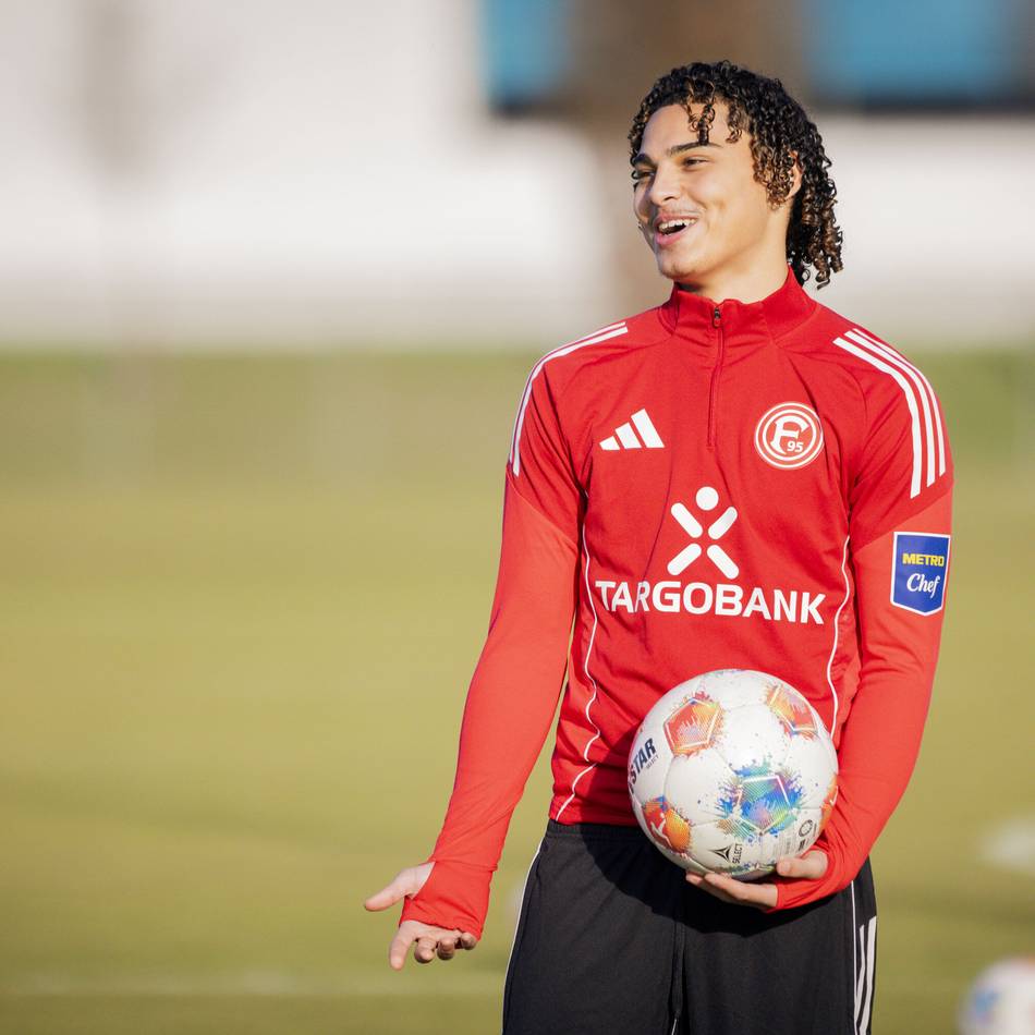 Weiter für die „Zwote“ im Einsatz?: Was für Anfang mit Blick auf Sauck und Raimund entscheidend ist