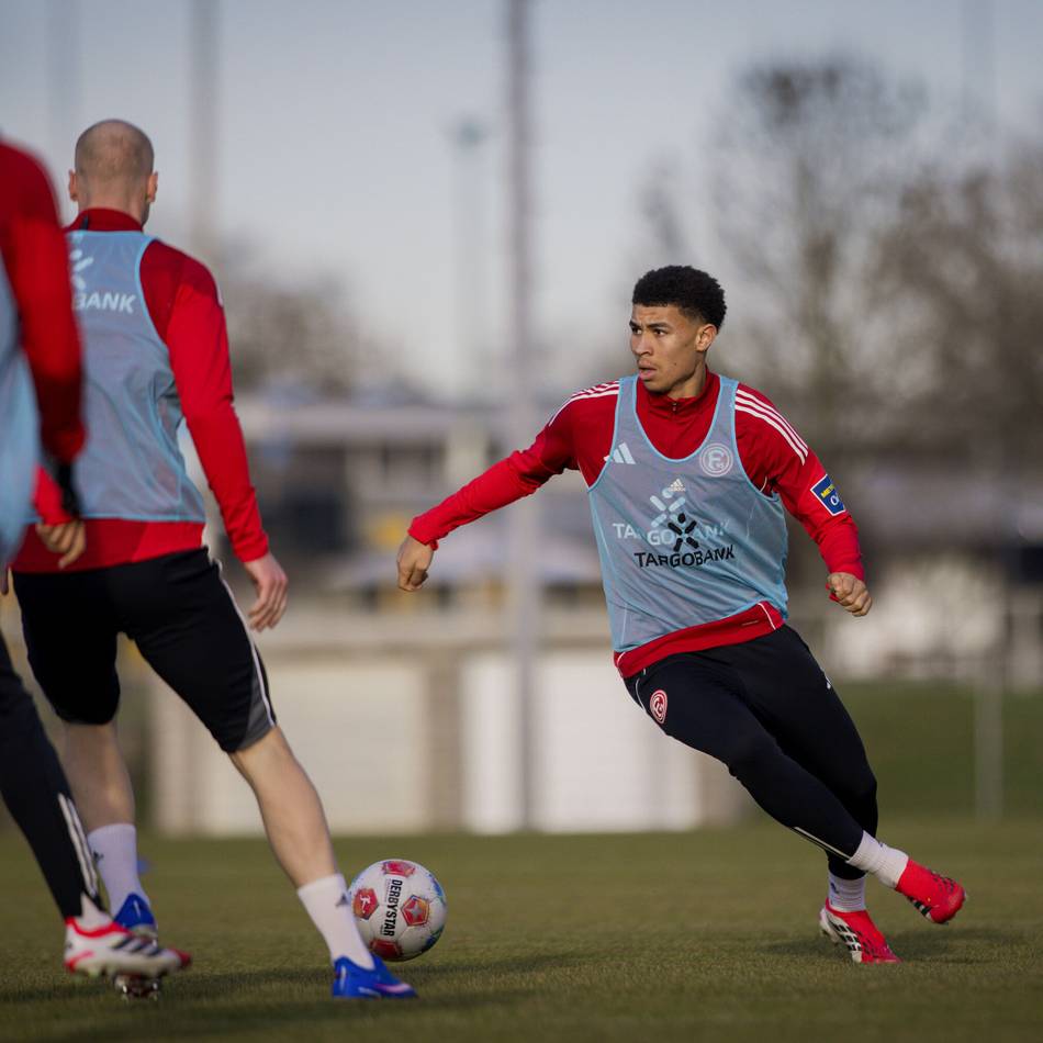 Zugang bleibt ohne Einsatz: Paulina auch in Karlsruhe nicht im Kader – das sind die Gründe