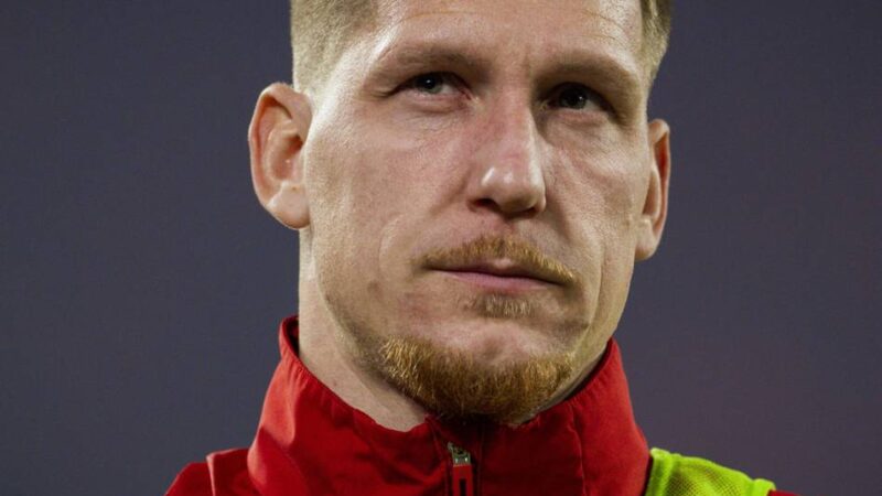 Chance für 31-Jährigen naht: Wegen Schmidt-Verletzung und Fragezeichen  – baut Anfang in Darmstadt auf de Wijs?