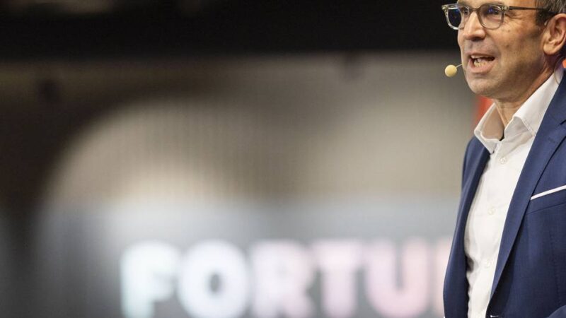 Jobst verrät Mitgliedern die Antwort: Hätte „Fortuna für alle“ auch in der Dritten Liga eine Zukunft?