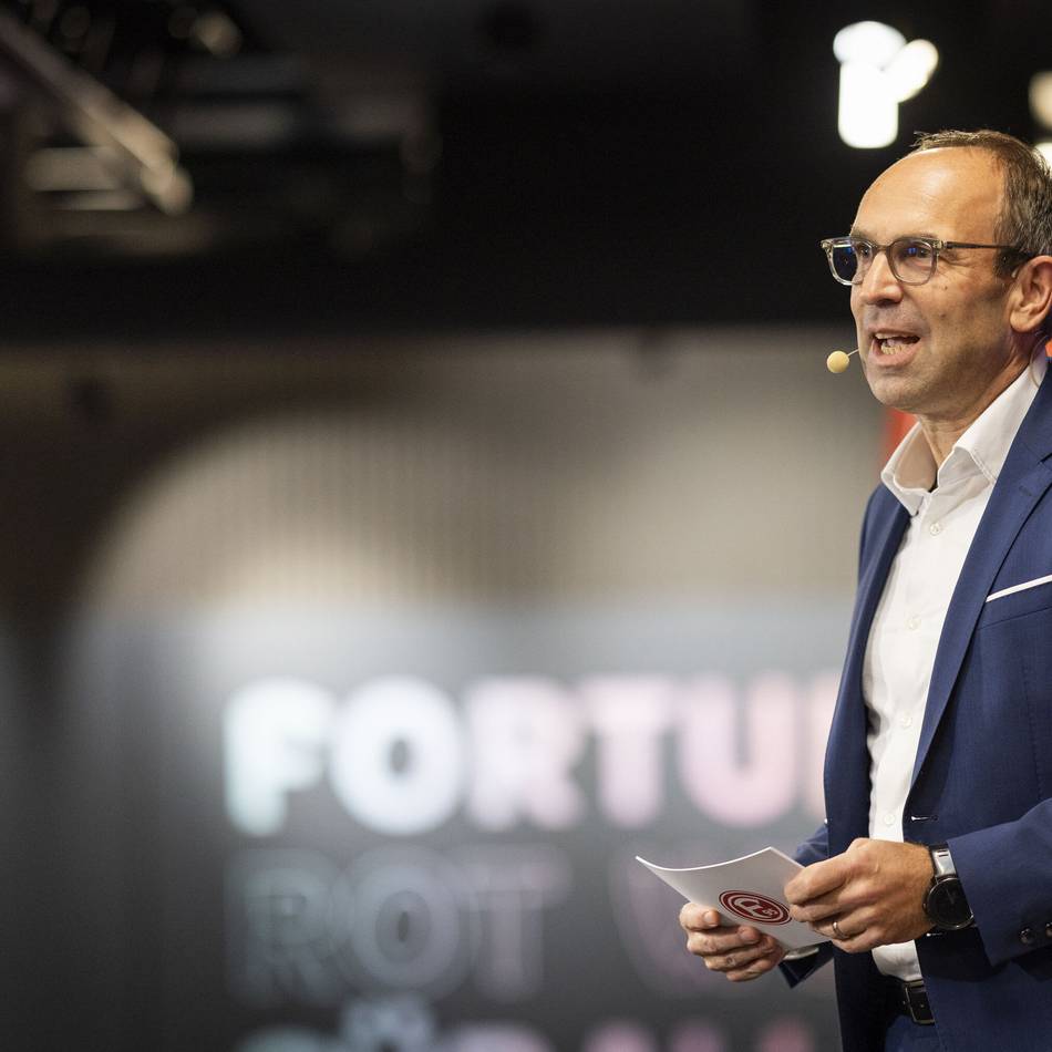 Jobst verrät Mitgliedern die Antwort: Hätte „Fortuna für alle“ auch in der Dritten Liga eine Zukunft?