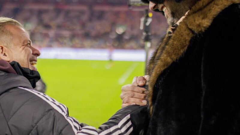 Karneval im Rheinland: Doch kein Fortuna-Training an Rosenmontag? Anfang deutet Freibrief zum Feiern an