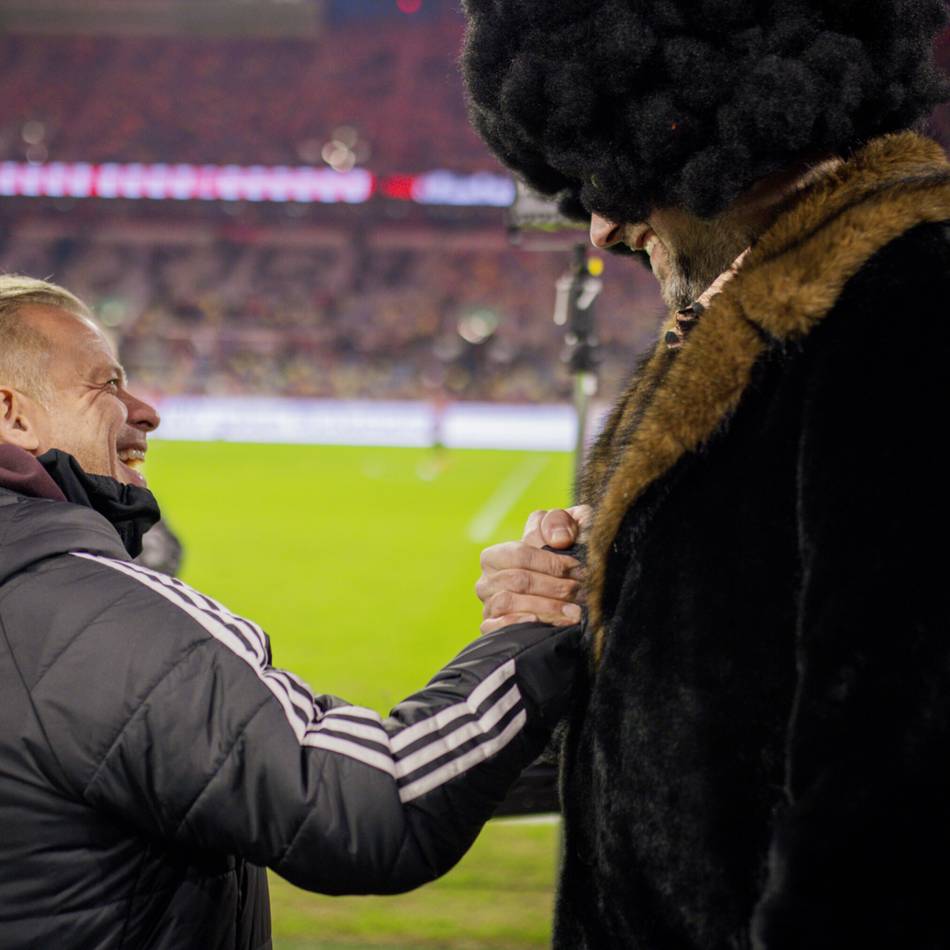 Karneval im Rheinland: Doch kein Fortuna-Training an Rosenmontag? Anfang deutet Freibrief zum Feiern an