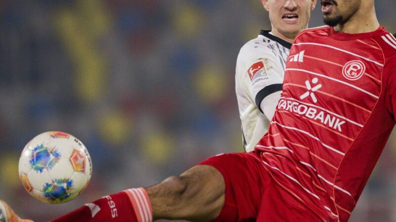 Frischer Wind von der Bank: „Viele gute Situationen kreiert“ – dennoch wartet Iyoha auf seine erste Torbeteiligung