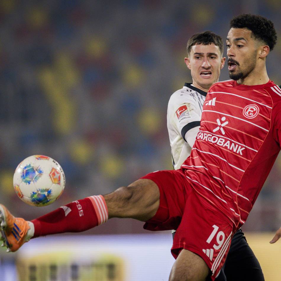 Frischer Wind von der Bank: „Viele gute Situationen kreiert“ – dennoch wartet Iyoha auf seine erste Torbeteiligung