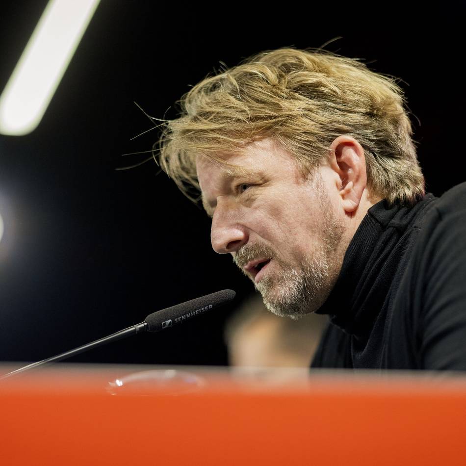 Nach Fortunas Niederlage: Sportvorstand Mislintat übt Kritik und stellt sich dennoch vor das Team