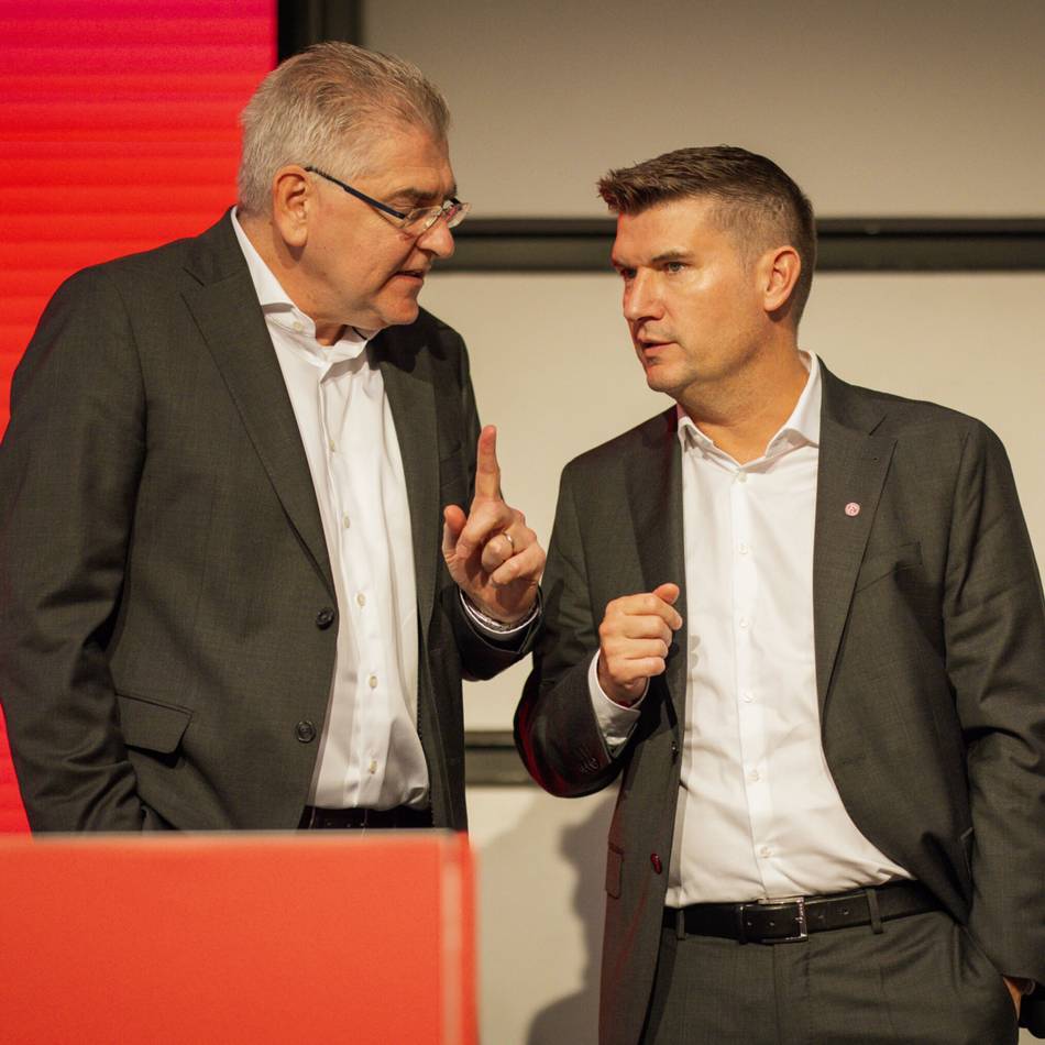 Langjähriges Mitglied scheidet aus: Wechsel im Aufsichtsrat von Fortuna – Wahlausschuss beruft Targobank-Manager