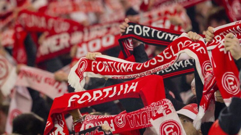 Zu wenig Qualität im Kader: Transferzeugnis, Taktikwunsch, Saisonprognose – die Meinung der Fortuna-Fans