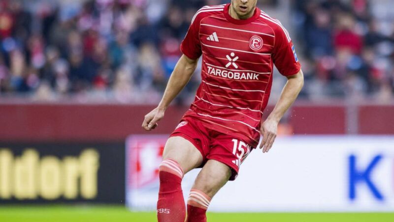 Wird die Fortuna-Not zur Tugend?: Trotz Personalsorgen nennt Oberdorf den Schlüssel, um in Darmstadt zu bestehen