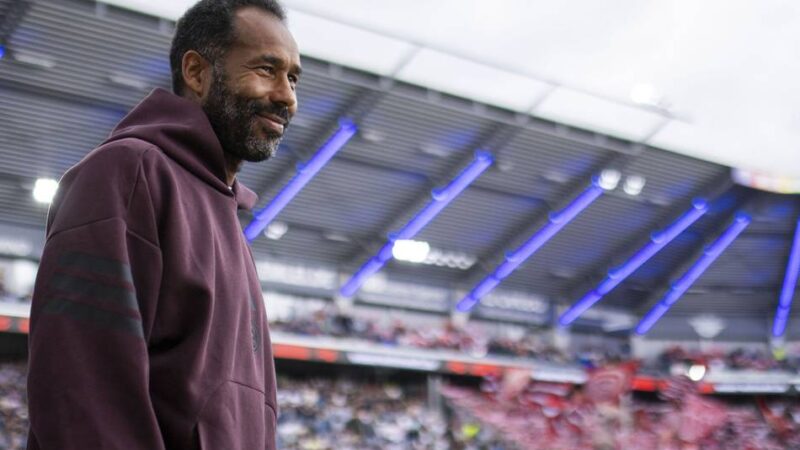 Vier Monate nach Fortuna-Aus: Thioune wird neuer Trainer bei Werder Bremen