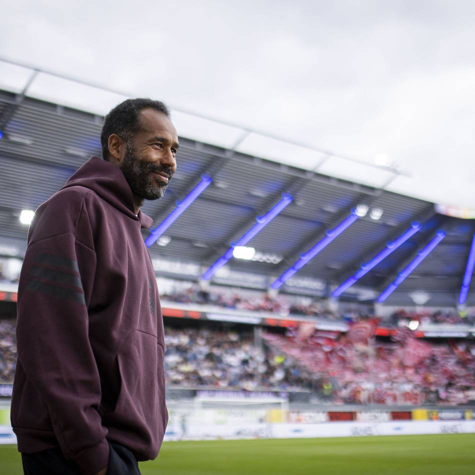 Vier Monate nach Fortuna-Aus: Thioune wird neuer Trainer bei Werder Bremen