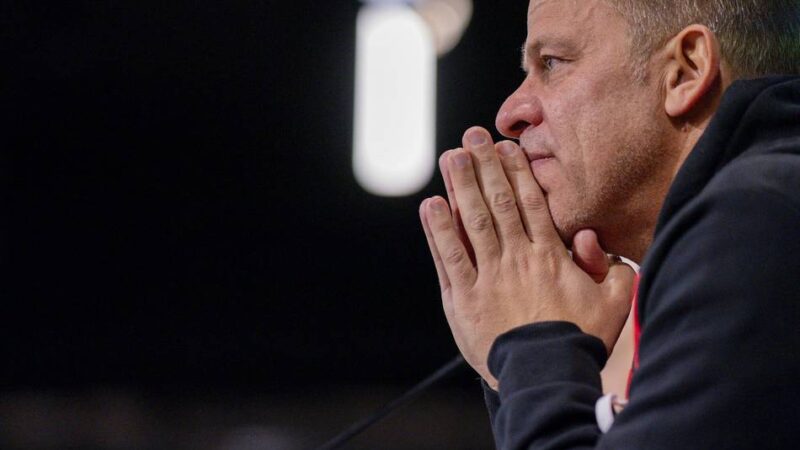 Fortuna droht Keeper-Fiasko beim Darmstadt-Spiel: „Wir haben keinen Torwart zur Verfügung – stand jetzt“