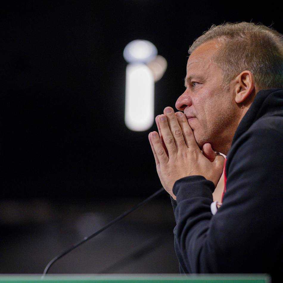 Fortuna droht Keeper-Fiasko beim Darmstadt-Spiel: „Wir haben keinen Torwart zur Verfügung – stand jetzt“